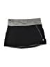 Prince Chevron-herringbone Gray Active Skort Size XS - photo 1