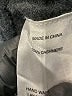 Quince 100% Cashmere Gray Cashmere Pullover Sweater Size M - photo 7
