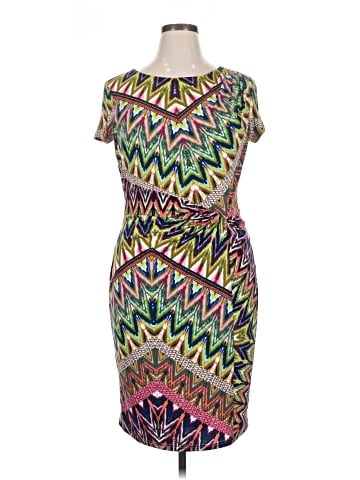 Ellen Tracy Cocktail Dress (view 1)