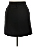 Maje Solid Black Casual Skirt Size 36 waist - photo 2