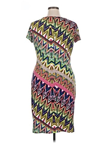 Ellen Tracy Cocktail Dress (view 2)