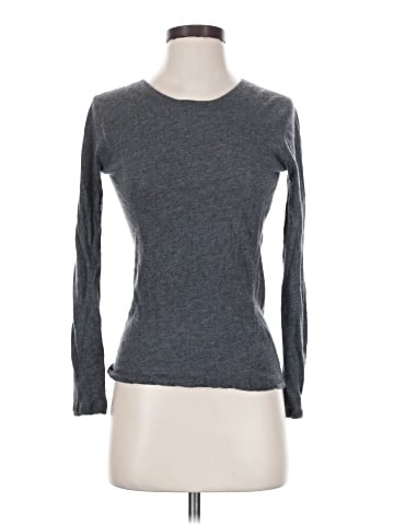 Majestic Paris for Neiman Marcus Cashmere Pullover Sweater (view 1)