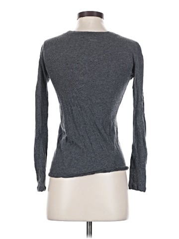 Majestic Paris for Neiman Marcus Cashmere Pullover Sweater (view 2)