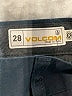 Volcom Blue Dress Pants Size 28 waist - photo 7