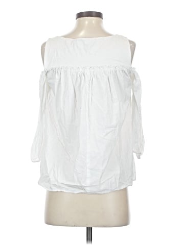 Weekend Max Mara 3/4 Sleeve Blouse (view 2)