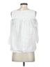 Weekend Max Mara White 3/4 Sleeve Blouse Size XS - photo 2