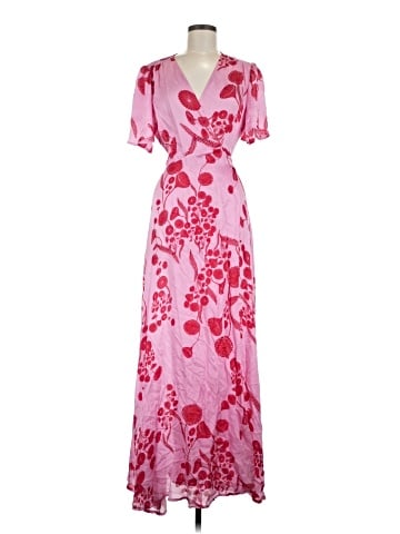 Cynthia Rowley Cocktail Dress (view 1)