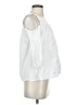Weekend Max Mara White 3/4 Sleeve Blouse Size XS - photo 4