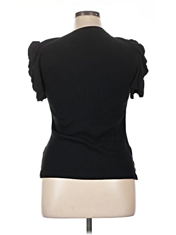 1.State Short Sleeve Top (view 2)