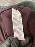 SPANX Purple Active Pants Size S - photo 8