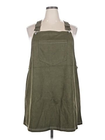 AUW Casual Dress (view 1)