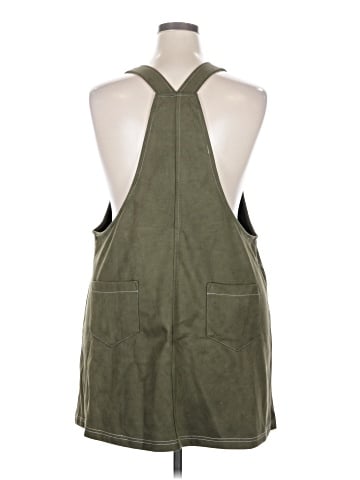AUW Casual Dress (view 2)