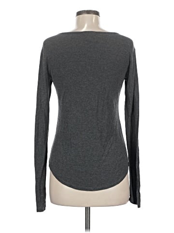 Daily Ritual Long Sleeve Top (view 2)