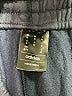 Adidas 100% Cotton Blue Cargo Pants Size XL - photo 4