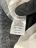Talbots White 3/4 Sleeve Button-Down Shirt Size 18 - photo 8