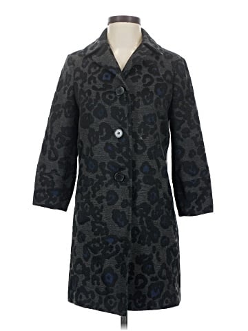 Ann Taylor Coat (view 1)