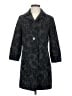Ann Taylor Paisley Gray Coat Size S (petite) - photo 1