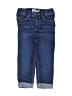 Old Navy Solid Blue Jeans Size 2T - photo 1