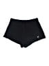 Hurley Solid Black Athletic Shorts Size XL - photo 1