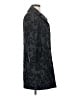 Ann Taylor Paisley Gray Coat Size S (petite) - photo 4