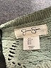 Jessica Simpson 100% Polyester Green Pullover Sweater Size S - photo 7
