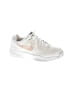 Nike White Sneakers Size 6 - photo 1