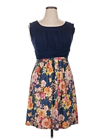 Gilli Casual Dress (view 1)