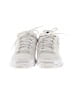 Nike White Sneakers Size 6 - photo 2
