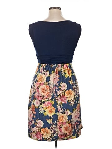 Gilli Casual Dress (view 2)