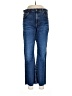 Adriano Goldschmied Blue Jeans Size 32 waist - photo 1
