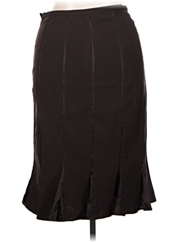 Sunny Leigh Formal Skirt (view 2)