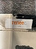 Renee C. Print Gray Casual Skirt Size S - photo 4