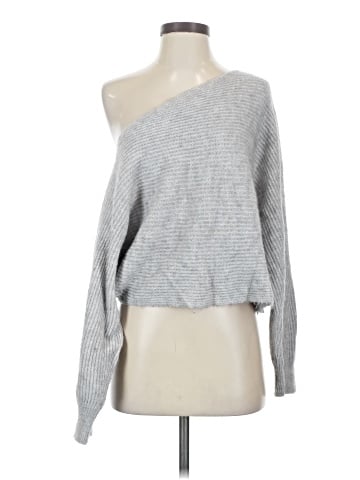 Free People Pullover Sweater (view 1)