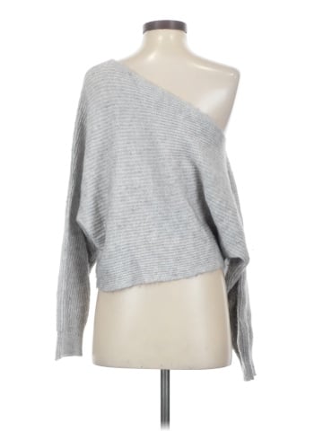 Free People Pullover Sweater (view 2)