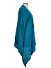 Soybu Teal Cardigan Size L - photo 4