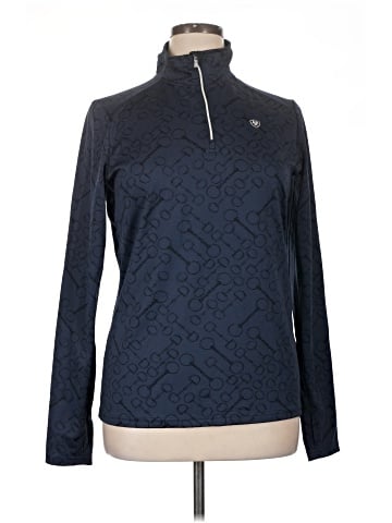 Ariat Long Sleeve T-Shirt (view 1)