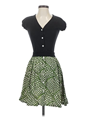 Carven Casual Dress (view 1)