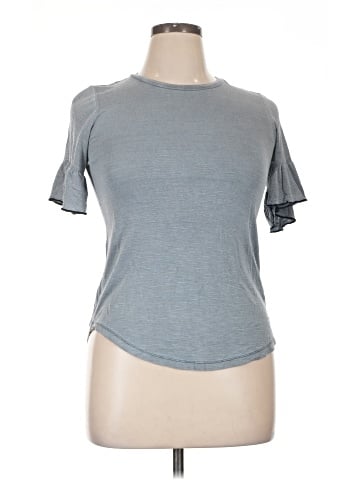 Knox Rose Short Sleeve T-Shirt (view 1)
