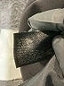 Worthington Solid Black Dress Pants Size 14 Petite - photo 5