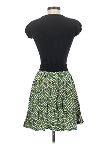 Carven Casual Dress (view 2)