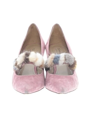 Donald J Pliner Heels (view 2)