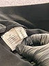 PilyQ Solid Black Active Pants Size 10 - photo 7