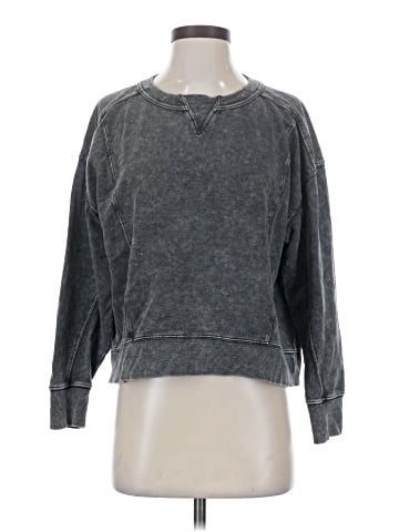Danskin Pullover Sweater (view 1)