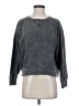 Danskin Gray Pullover Sweater Size S - photo 1