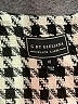 G by Giuliana Rancic 100% Polyester Houndstooth White Coat Size XS - photo 6