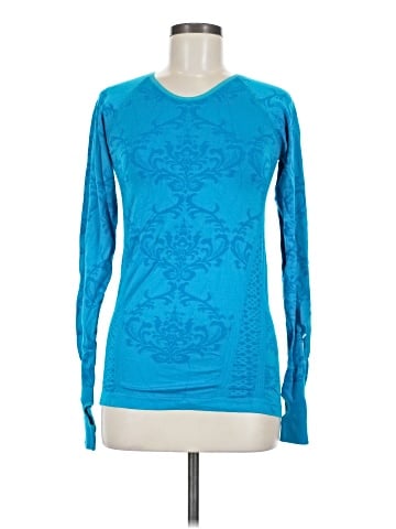 Climawear Long Sleeve T-Shirt (view 1)
