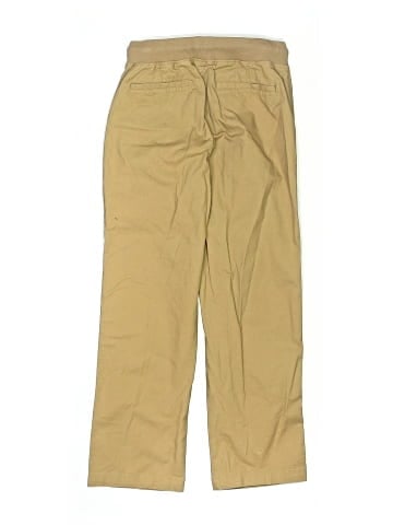 Lands' End Khakis (view 2)