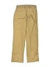 Lands' End Tan Khakis Size 6 - 7 - photo 2