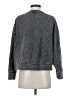 Danskin Gray Pullover Sweater Size S - photo 2