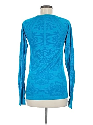 Climawear Long Sleeve T-Shirt (view 2)
